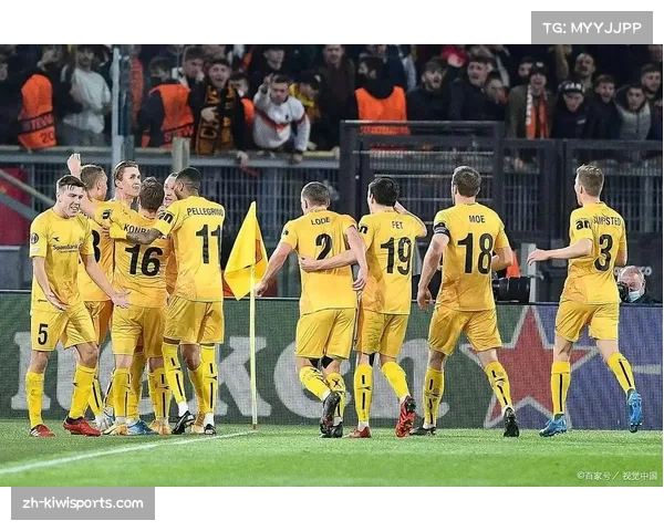 欧冠焦点战：热刺主场迎战哥本哈根 欧联杯冠军誓要正名登顶